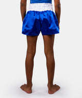 Venum Muay Thai Shorts Classic Kinder - Königsblau