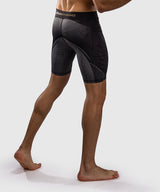 Venum Kompressionsshorts Galactic 3.0 - Schwarz/Gold