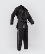 Venum x Karate Combat Karate-Gi - Schwarz/Grau