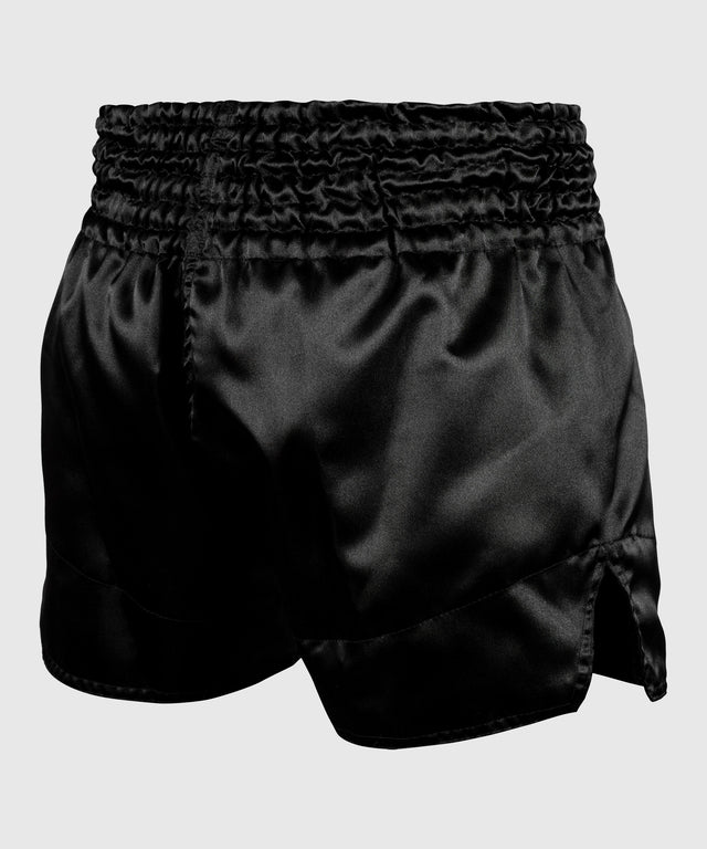 Venum Muay Thai Shorts Classic - Schwarz/Gold