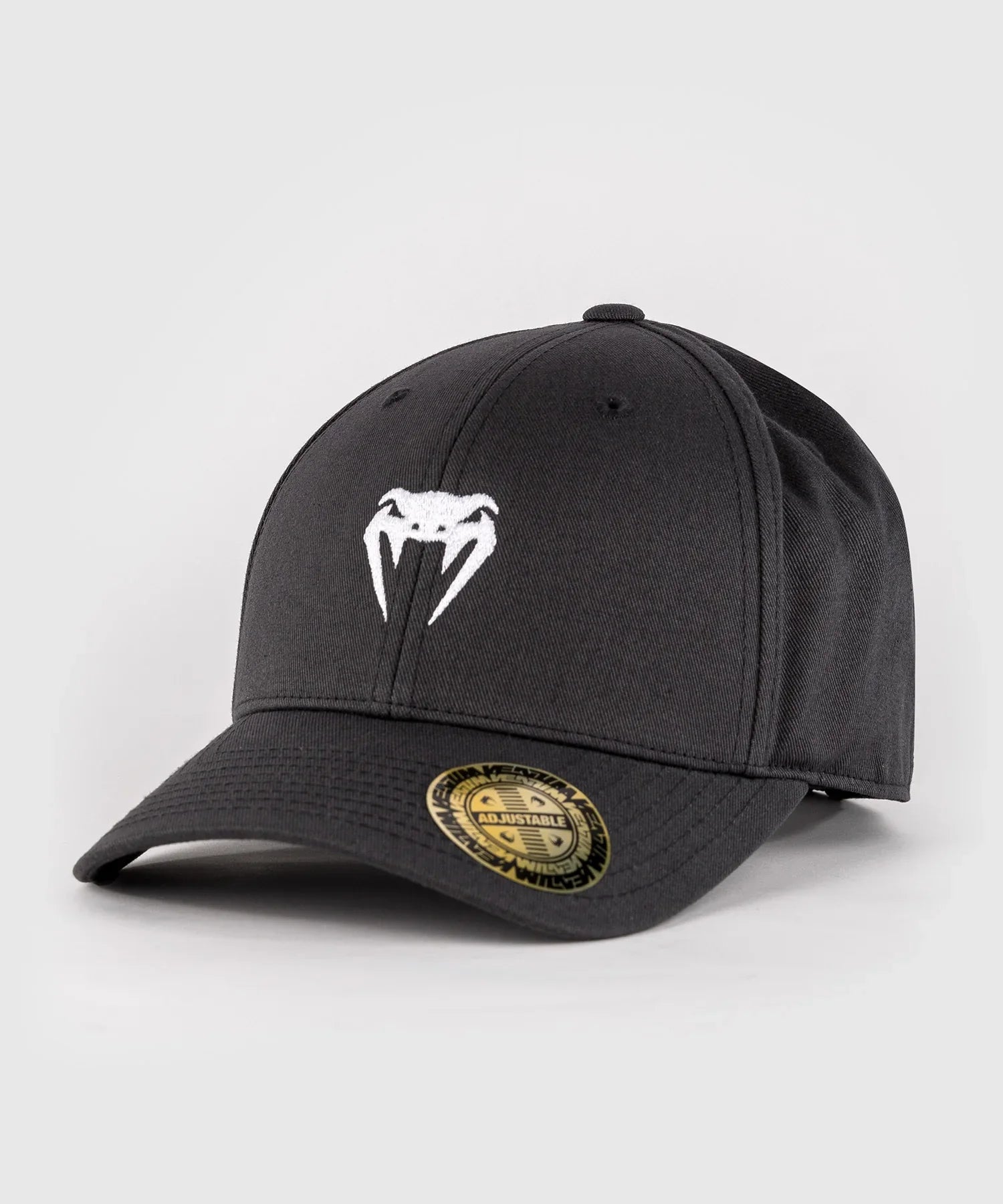 Venum Cap Classic 2.0 – Graphitgrau