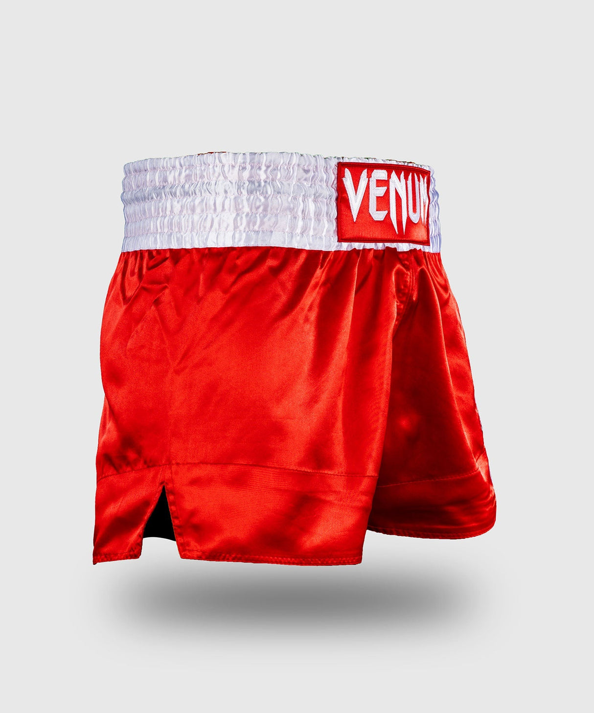 Venum Muay Thai Shorts Classic - Rot