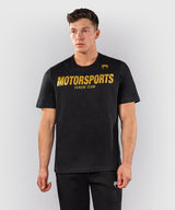 Venum T-Shirt Motocross VT - Schwarz/Gold