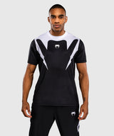 Venum T-Shirt Attack 90 - Weiß/Schwarz