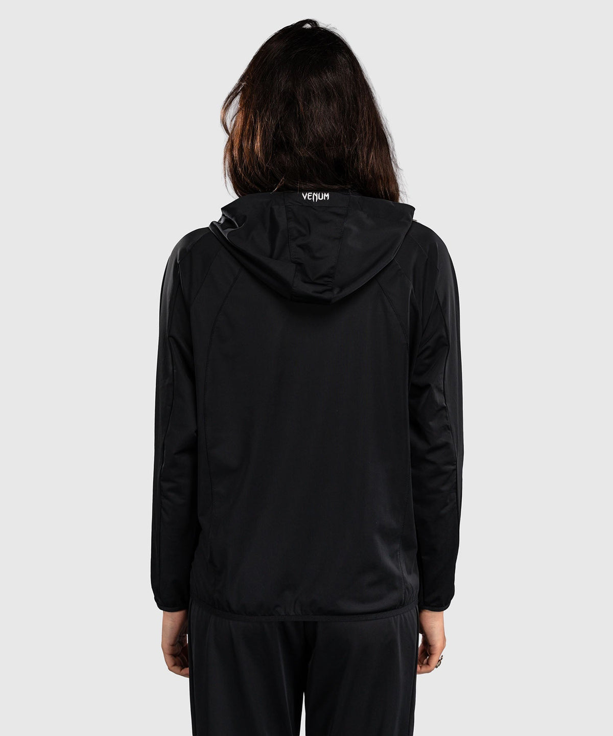 Venum Trainingsjacke Contender Aero Damen - Schwarz