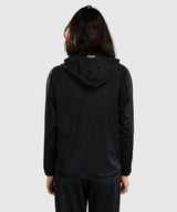 Venum Trainingsjacke Contender Aero Damen - Schwarz