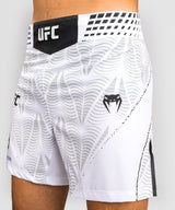 Venum UFC MMA Shorts Zenith - Weiß
