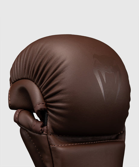 Venum MMA Handschuhe Contender 1.5 - Dunkelbraun