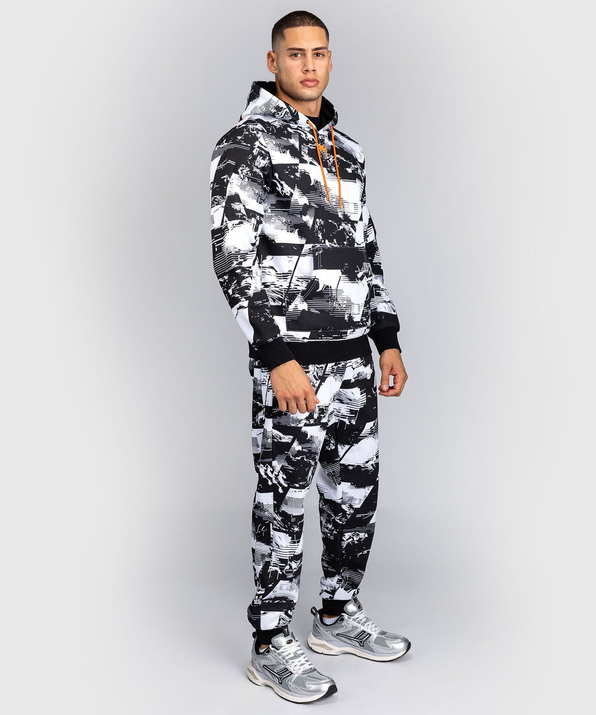 Venum UFC Hoodie Zenith - Weiß