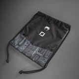 Venum Sporttasche Karate Combat – Schwarz/Grau