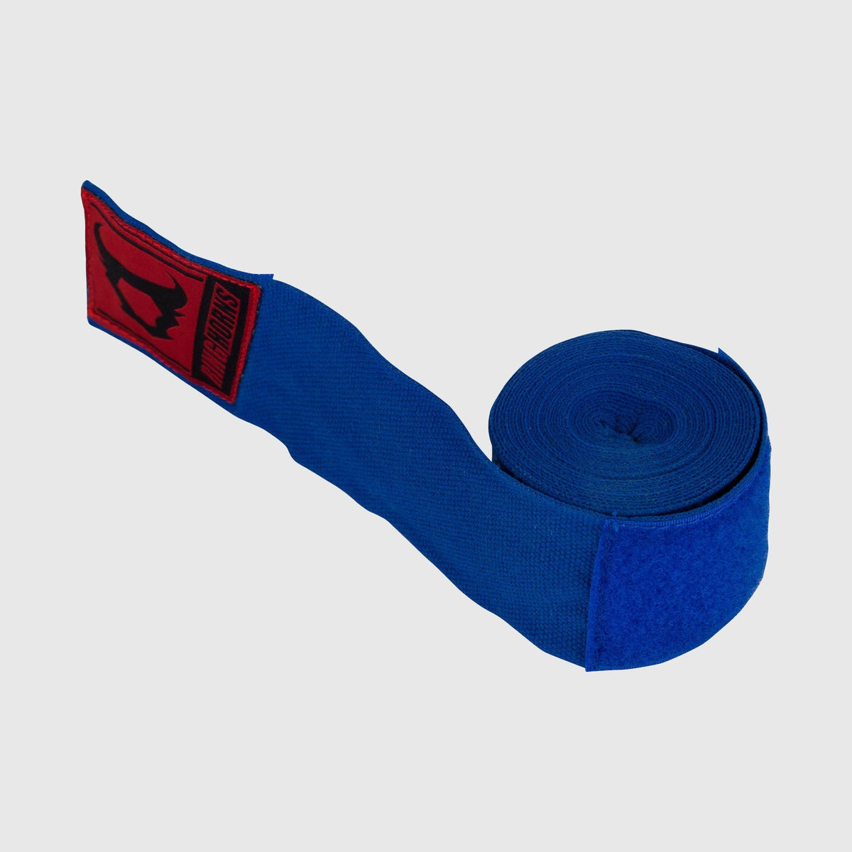 Ringhorns Bandagen Charger 4m - Blau