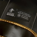 Leone Kickpratzen Power Line - Schwarz/Gold