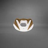 Venum Mundschutz Elite Lipguard OG Edition - Weiß/Gold
