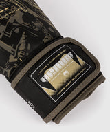 Venum Boxhandschuhe Invader – Schwarz/Sand