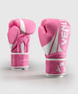 Venum Boxhandschuhe Challenger 2.5 - Rosa/Weiß