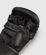 Venum MMA-Grappling-Handschuhe G-Core – Schwarz/Gold