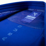 Hayabusa BJJ Gi Jacke Core Lightweight - Blau