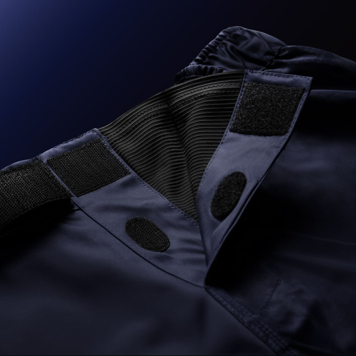 Hayabusa MMA-Shorts Apex Vantage - Blau