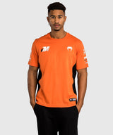Venum T-Shirt Motorsport - Orange