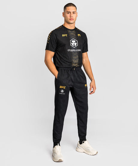 Venum UFC Trainingshose Zenith Herren - Schwarz