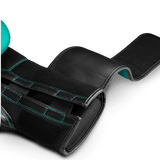 Hayabusa Boxhandschuhe S4 – Blaugrün