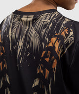 Venum T-shirt Dry Tech Kids - Tiger