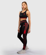 Venum UFC Kompressionsshorts Damen - Schwarz