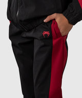 Venum Trainingshose Vectra Kinder - Schwarz/Rot
