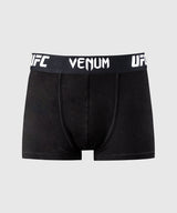 Venum UFC Unterhose Unity – Schwarz