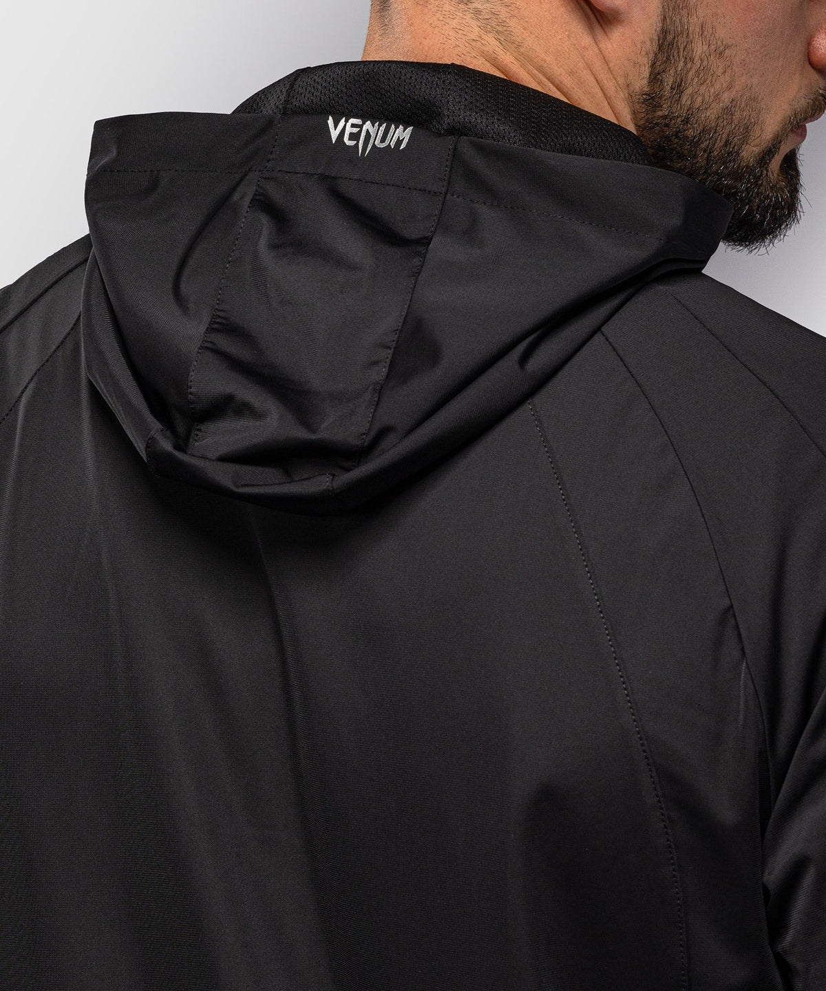 Venum Trainingsjacke Contender Aero - Schwarz