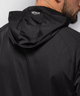 Venum Trainingsjacke Contender Aero - Schwarz