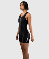 Venum Challenger Ringertrikot Damen - Schwarz