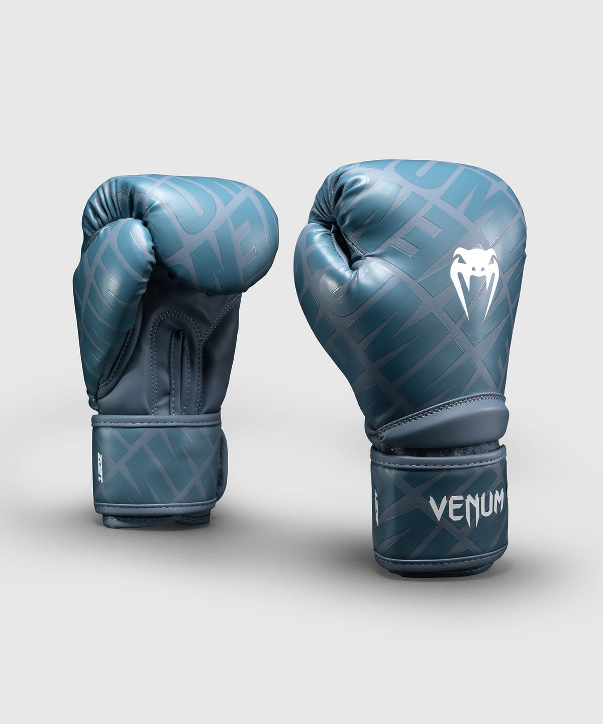 Venum Boxhandschuhe Contender 1.5 XT 3D - Sturmblau