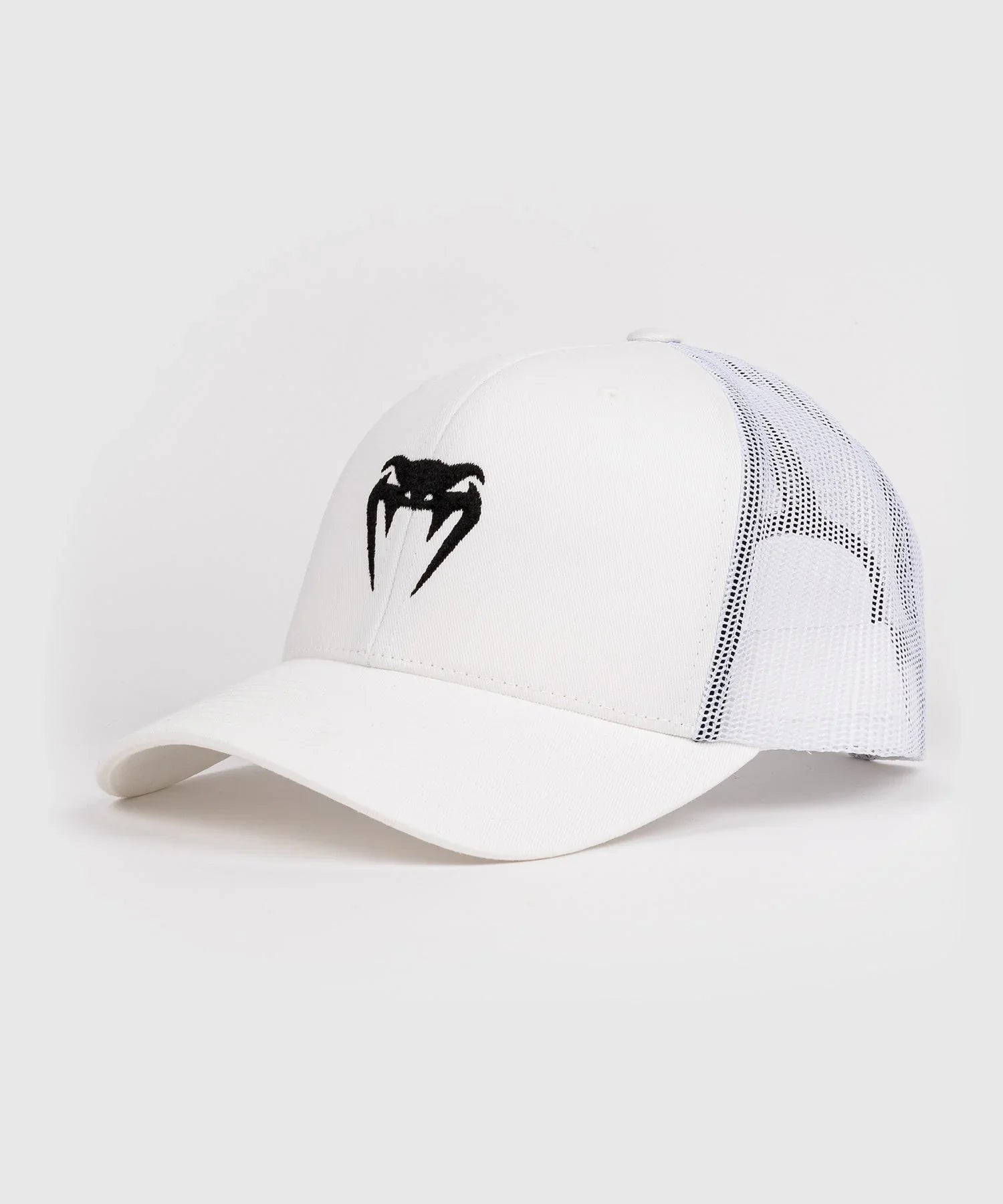 Venum Trucker Cap Classic – Schneeweiss