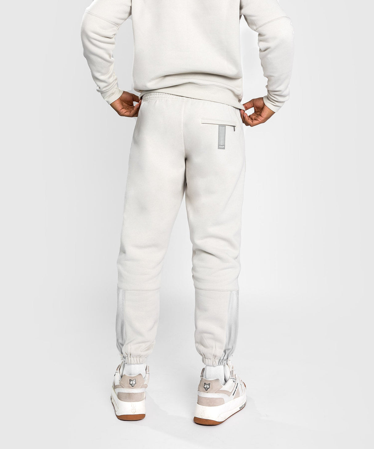 Venum Trainingsbroek Silent Power – Beige