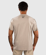 Venum UFC T-Shirt Unity Kurzarm - Sand