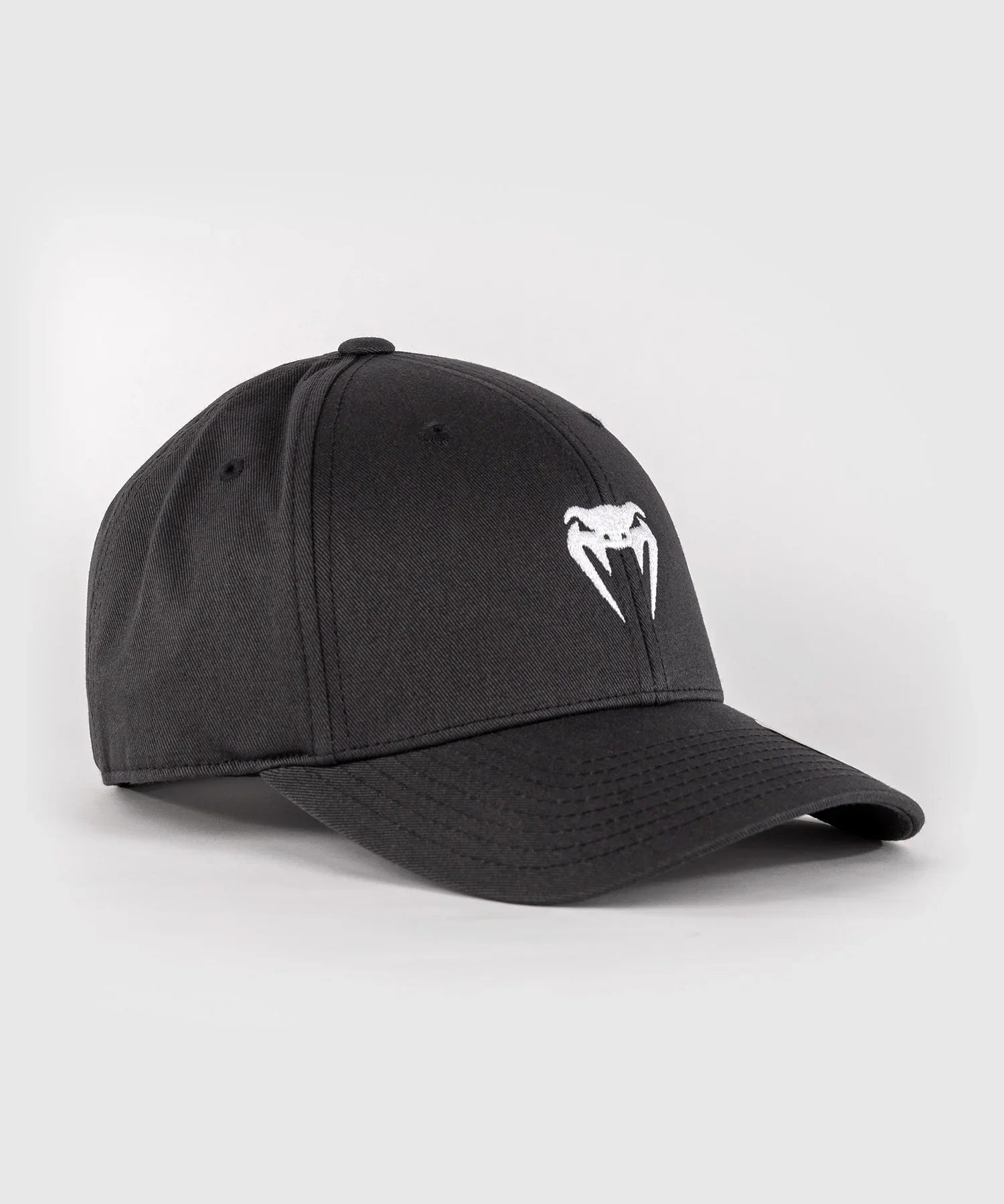 Venum Cap Classic 2.0 – Graphitgrau