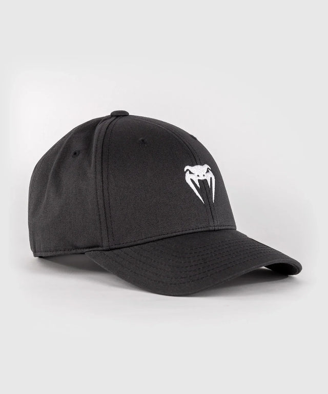 Venum Cap Classic 2.0 – Graphitgrau
