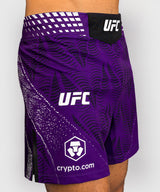 Venum UFC MMA Shorts Zenith - Lila