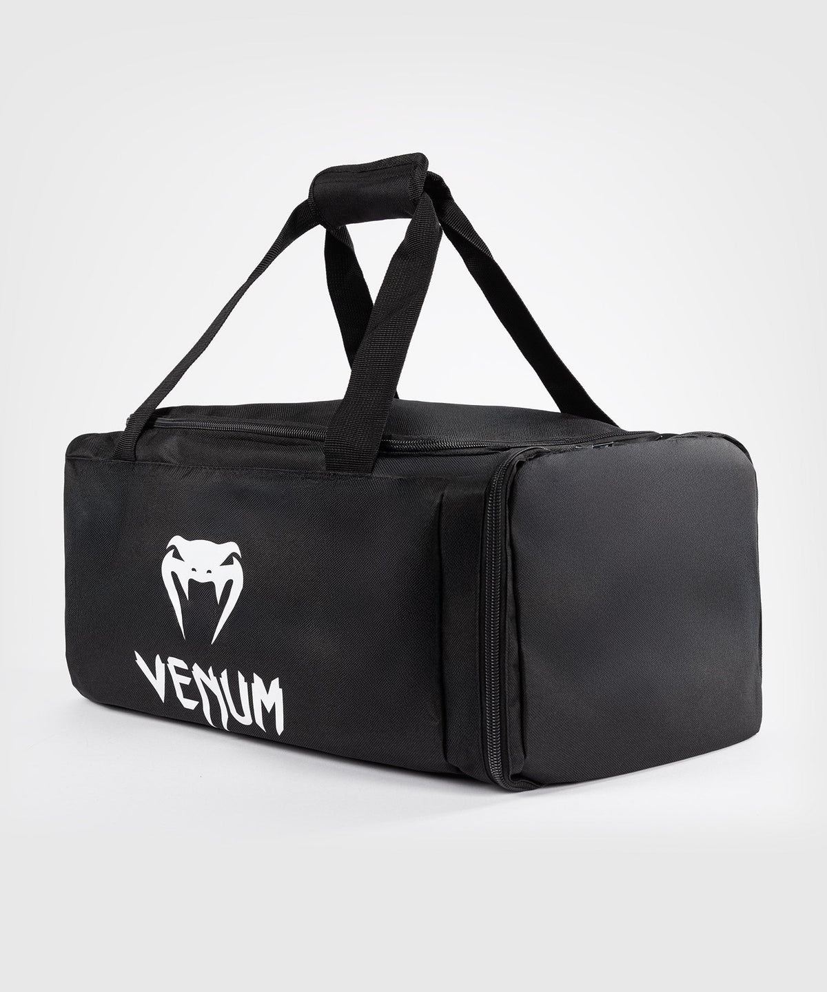 Venum Sporttasche Essential - Schwarz