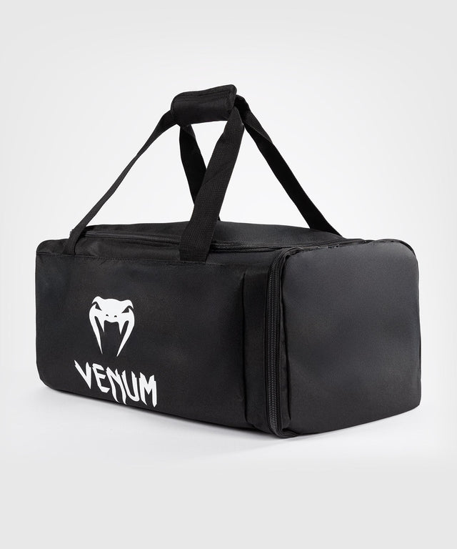 Venum Sporttasche Essential - Schwarz