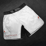Hayabusa MMA-Shorts Apex Vantage - Weiß