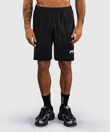 Venum Trainingsshorts Contender – Schwarz/Silber
