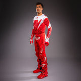 Venum MX Elite Motocrosshose - Rot