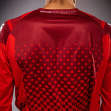 Venum MX Challenger T-Shirt - Rot