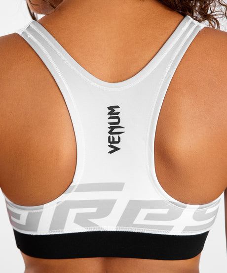 Venum x Ares Sport BH - Weiß