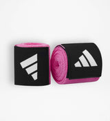 Adidas Boxbandagen - Rosa
