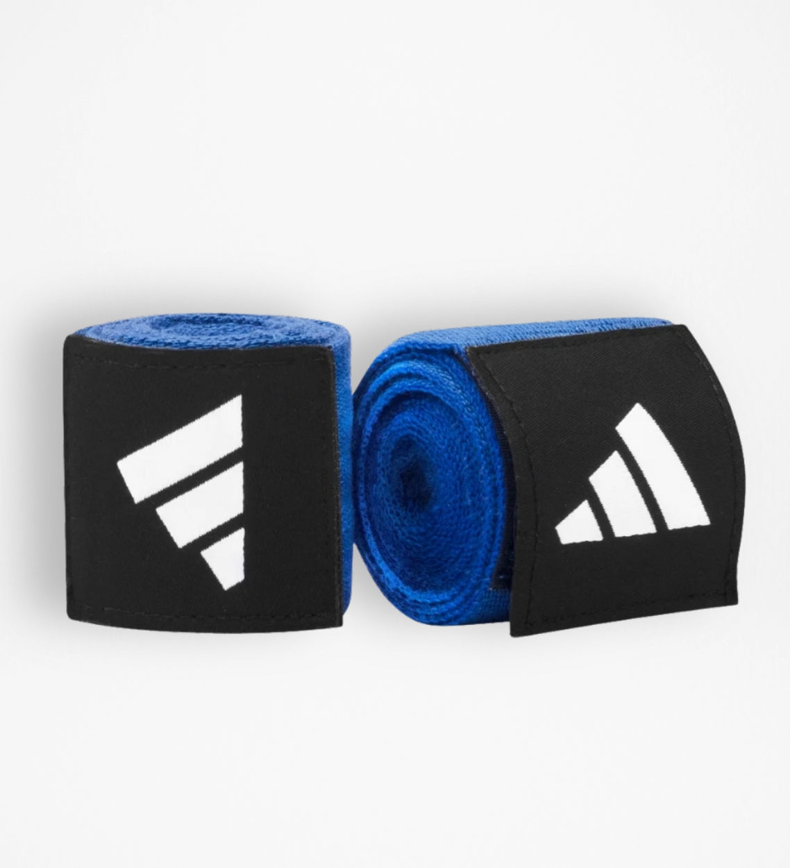 Adidas Boxbandagen - Blau