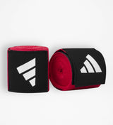 Adidas Boxbandagen IBA – Rot