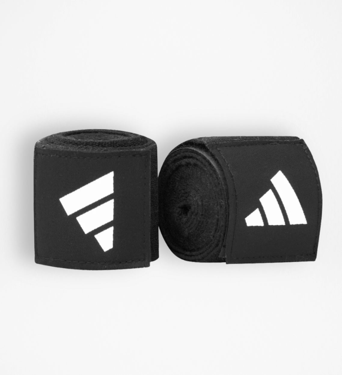Adidas Boxbandagen IBA – Schwarz
